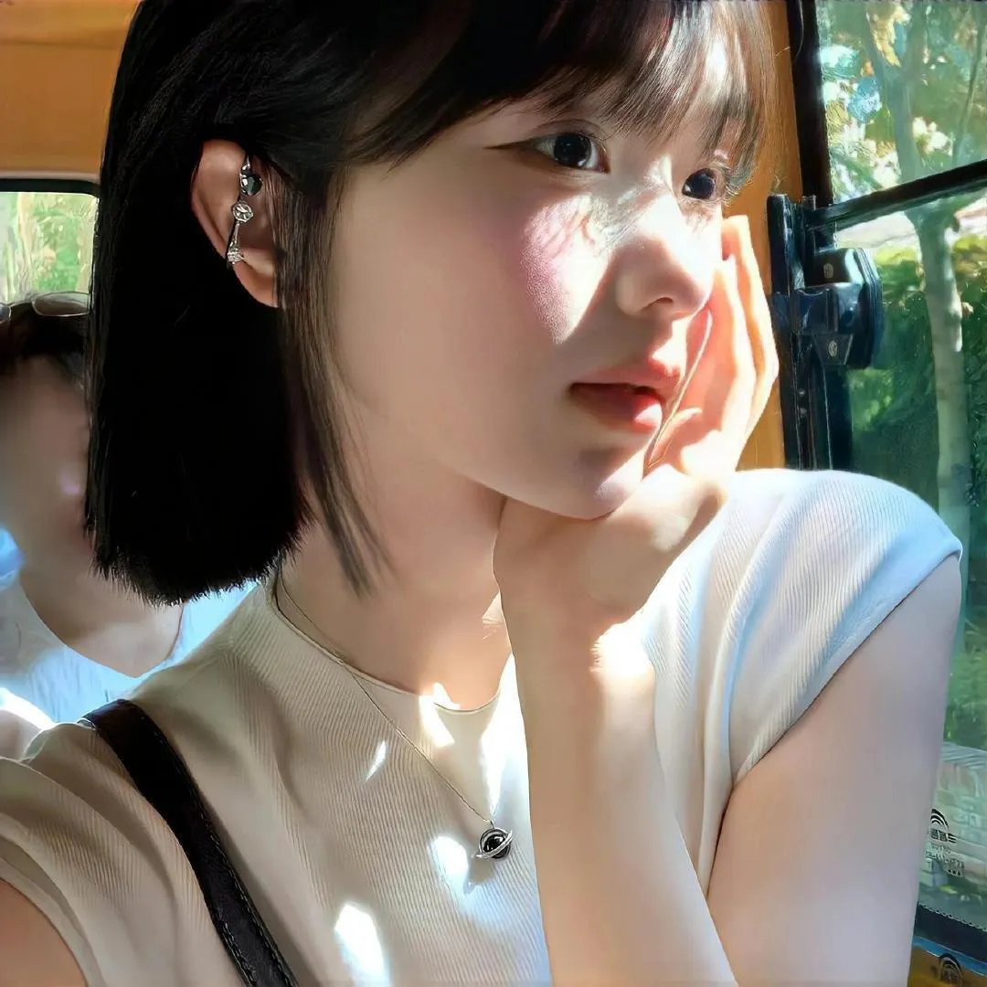 灼热之夏